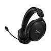 HyperX Cloud Stinger 2 Wireless Gaming Headset for DTS Spatial Lightweight Work from Video Remote 676A2AA PC, HeadphoneX Audio, (289g), Black, 2-Year