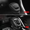 For Toyota RAV4 RAV 4 XA50  -  Car Gear Lever Head Shift Knob Handle Cover  For Toyota Highlander Kluger XU70