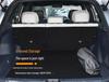 Inflatable Mattress for Geely Galaxy Starship 7emi Car – Trunk & Rear Seat Sleeping Mat