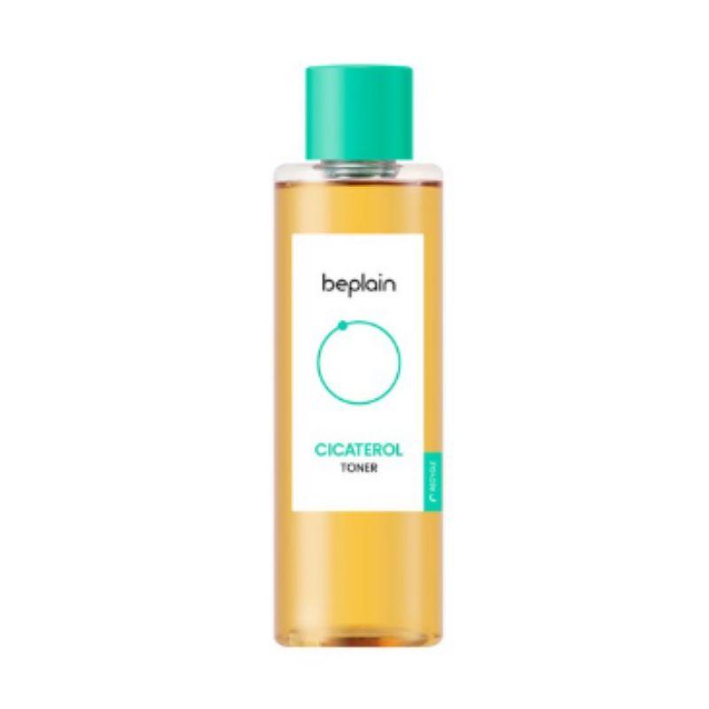 beplain Cicaterol Toner 200ml – Soothing & Barrier Repair Toner for Sensitive Skin