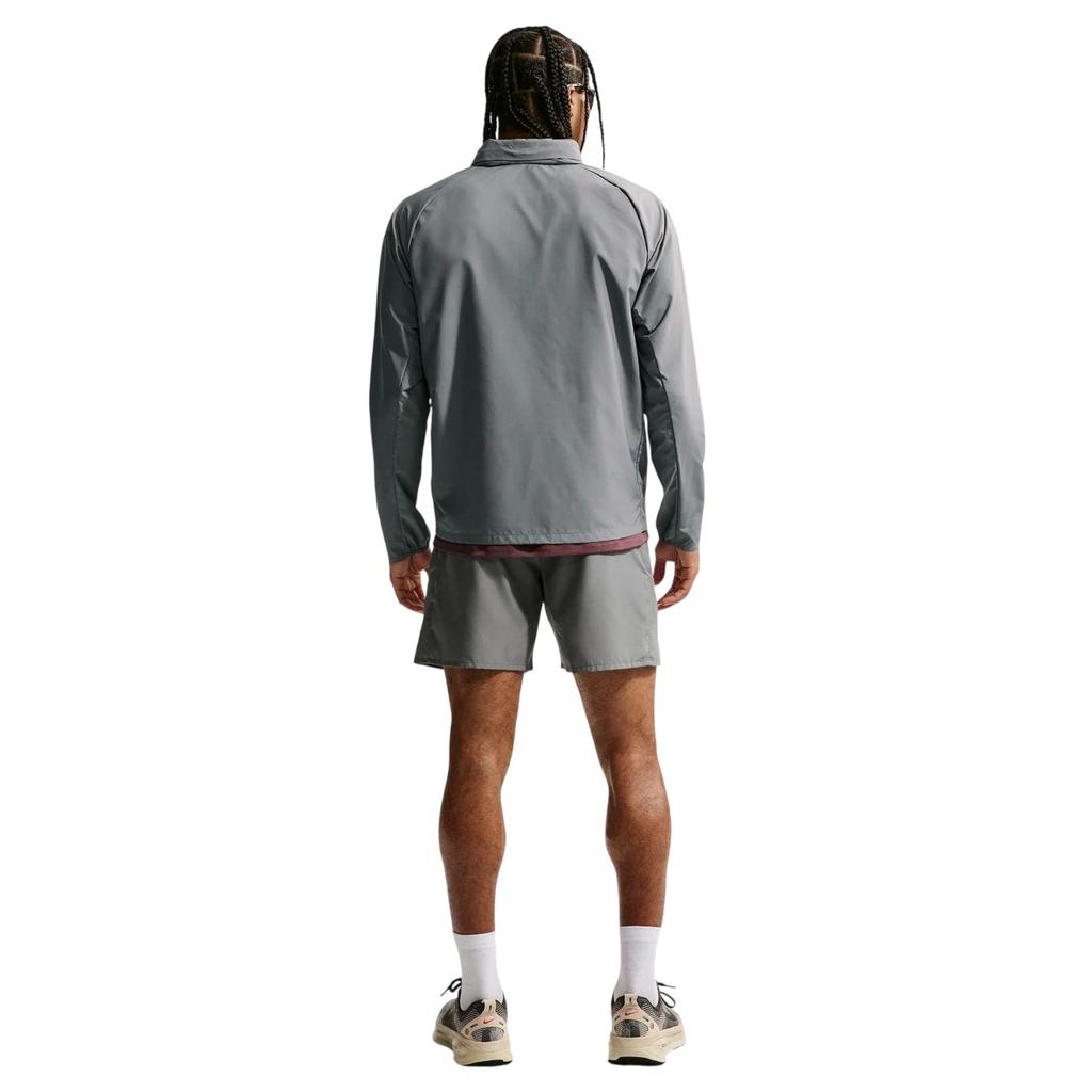 Nike Mens Repel Miler Running Jacket
