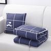 Foldable Dual-Use Office Nap Pillow Quilt