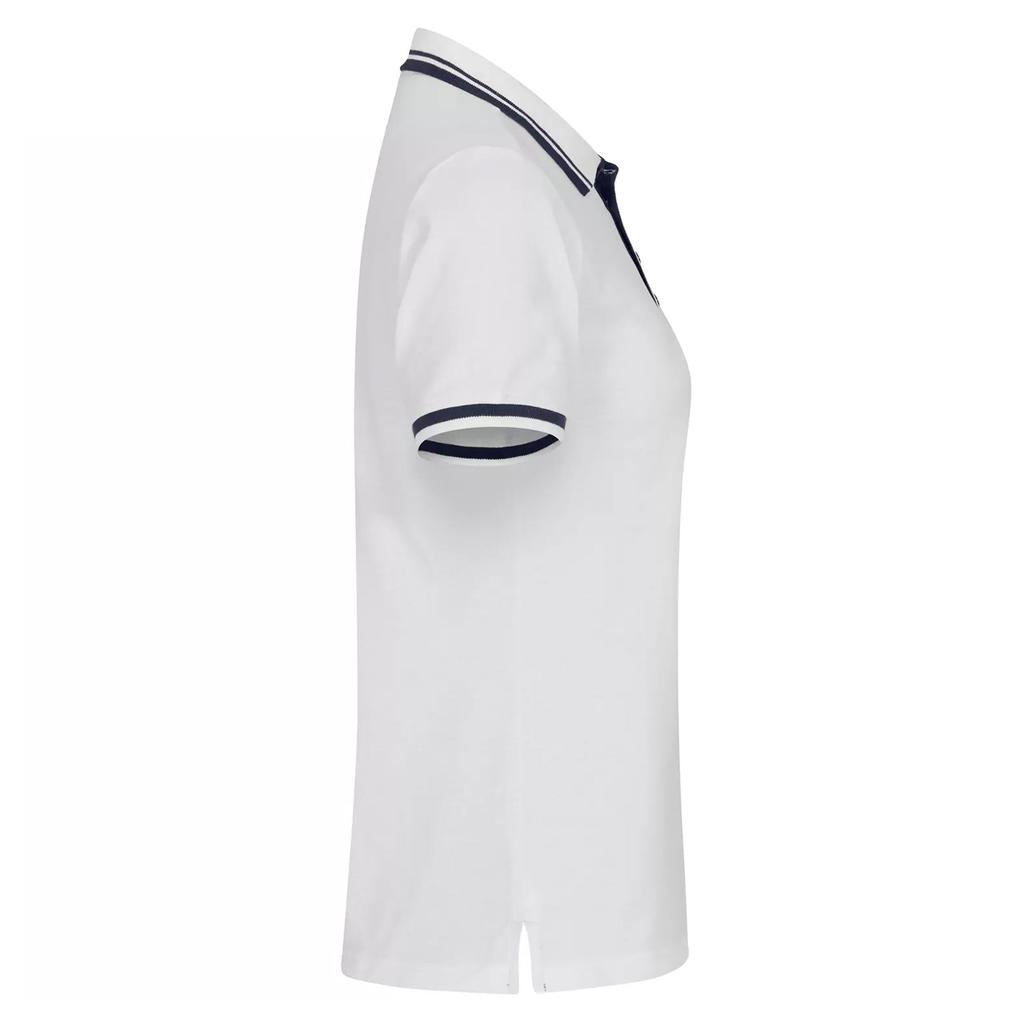 Clique Womens/Ladies Astoria Polo Shirt