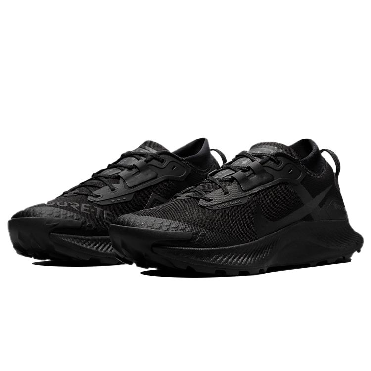 Nike Pegasus Trail 3 GTX Triple Black Herren Turnschuhe DC8793-001