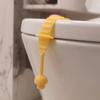Toilet Seat & Lid Lifter Handle