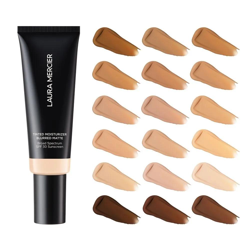 Laura Mercier Foundation Tinted Moisturizer Matte 12.4N Teak
