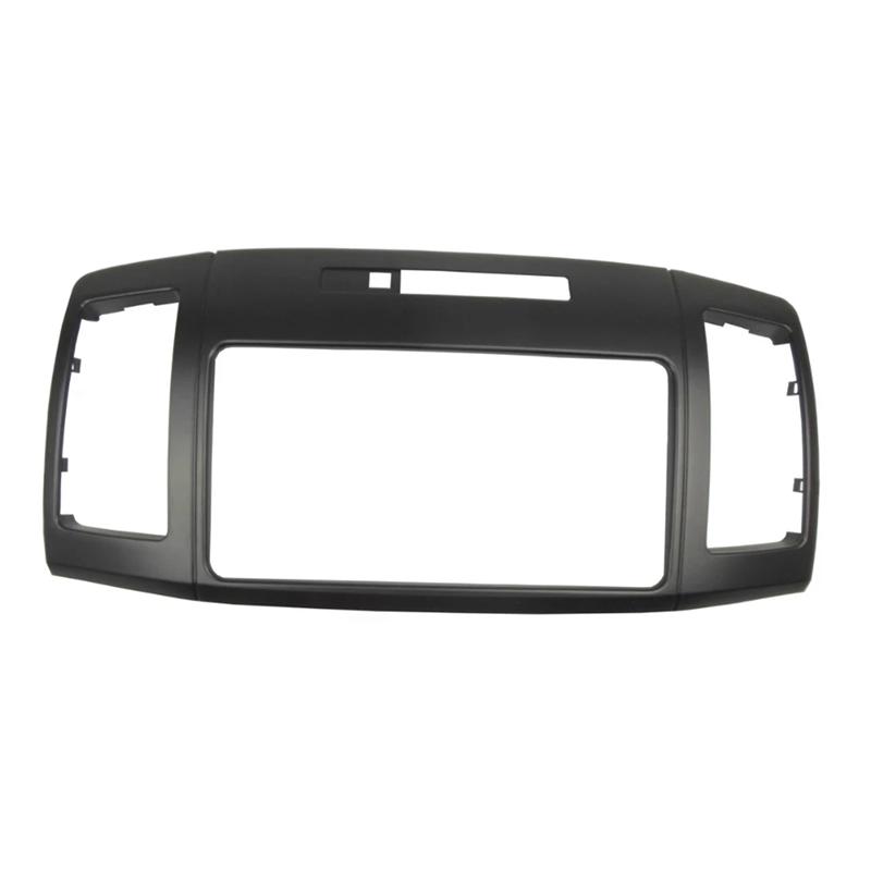 Radio Fascia for Toyota Allion T240 240 245 Premio DVD Stereo Panel Dash Trim Kit Face Frame Bezel