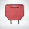 Car Seat Back Anti-Kick Mat Protector Pad Cover For VW GTI Polo Golf MK6 MK7MK8 Passat B6 B7 B8 Tiguan CC T-ROC Jetta Tire Valve