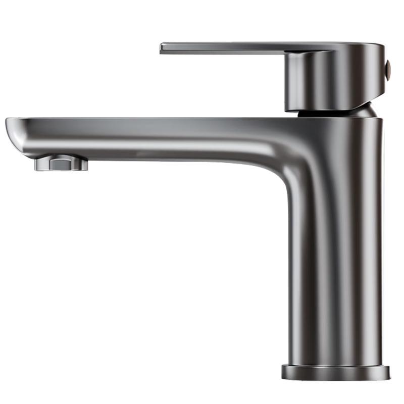 KEGOO Stainless Steel Washbasin Faucet