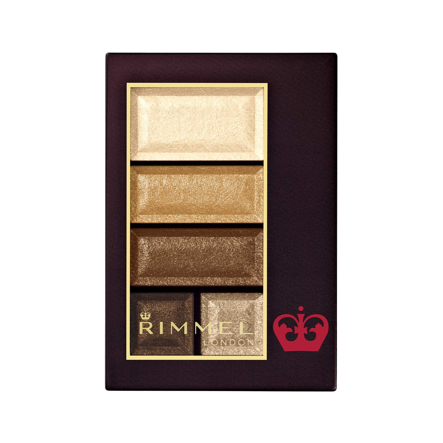

Rimmel Chocolate Sweet Eyes 017 Карамельный латте шоколад 4,5 г (х 1)