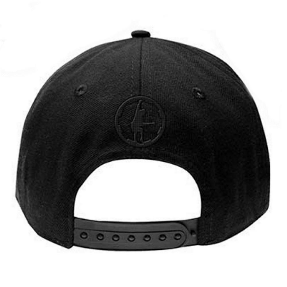 AC/DC Unisex kšiltovka Canon Pop Art Snapback pro dospělé
