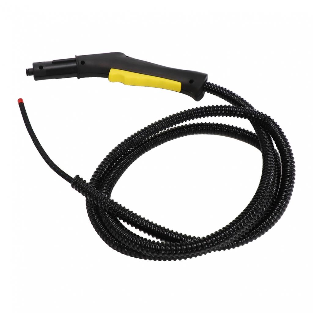 For Karcher's Replacement For Steamer Hose Fits Multiple Popular Models