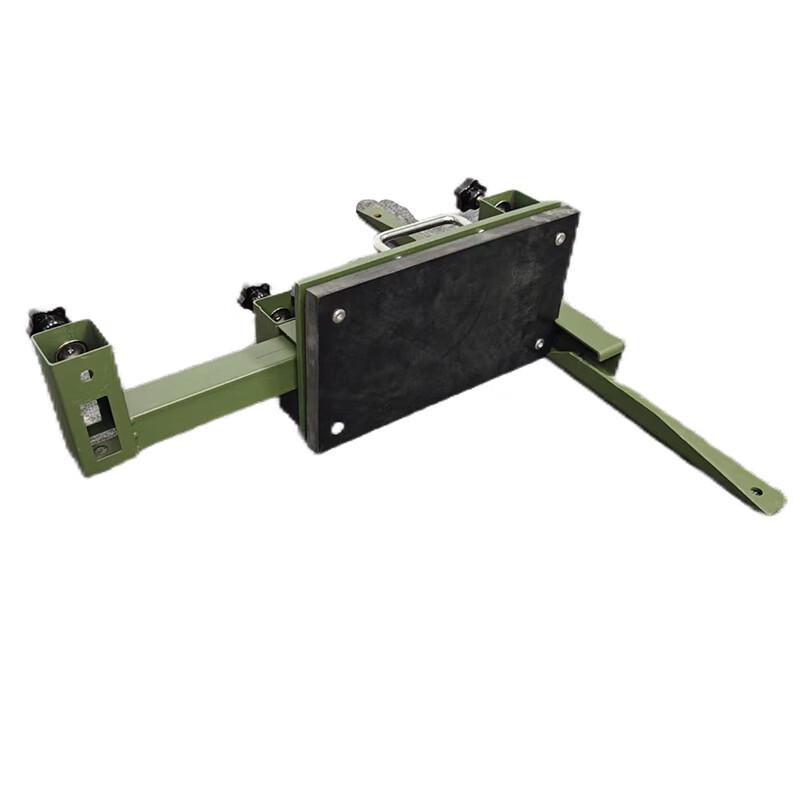 Huilong Boxin Tactical Fixed Target System