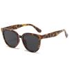 Polarized Sunglasses Trendy Retro Sunglasses Men And Women Driving Uv Protection Sunglasses Myopia Glasses
