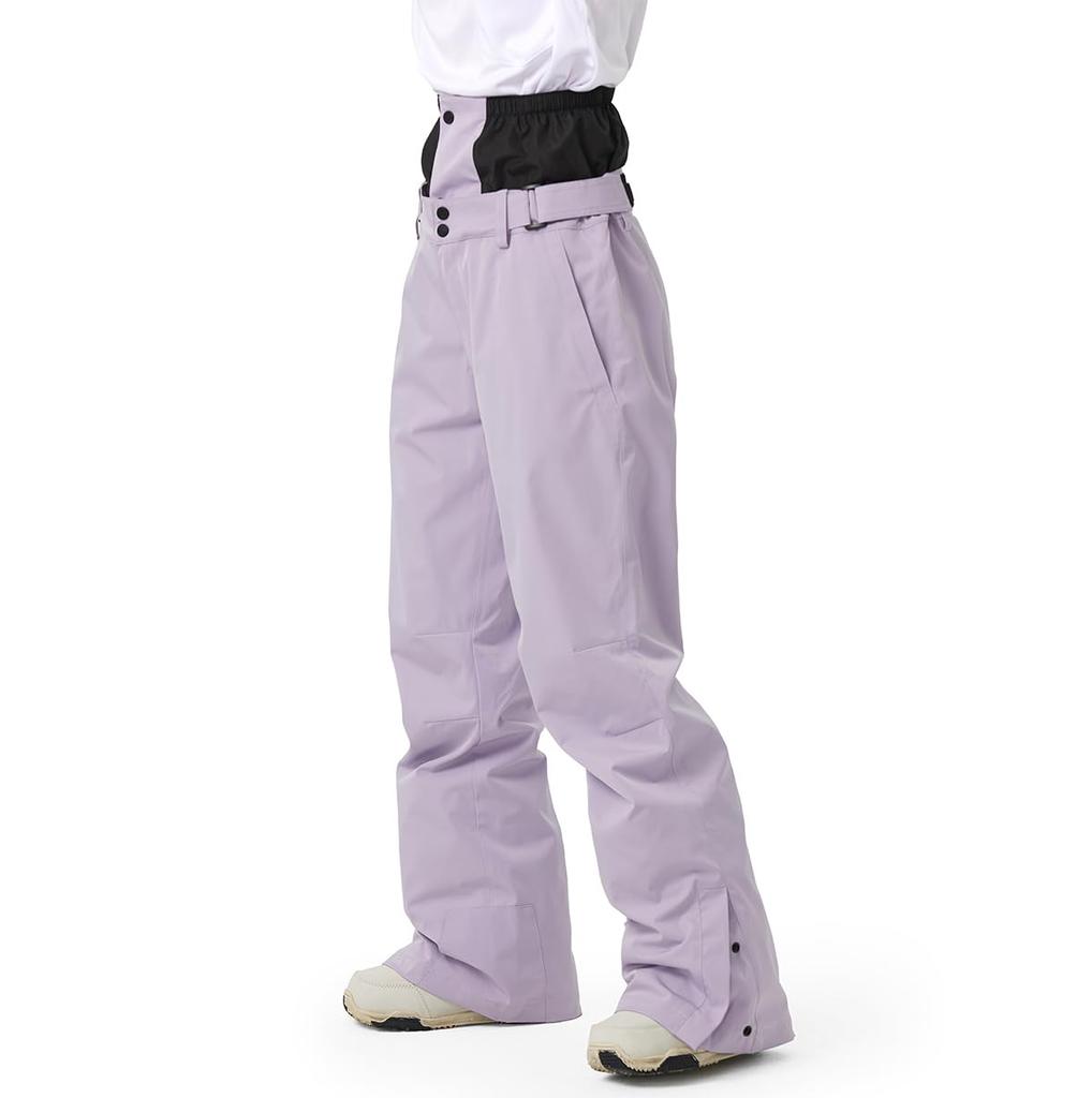 Acrais Snowboard and Ski Single Available in 3 Sizes MS 02 Women's Pants, Pant, (XS-M), LSP01-W, S,