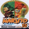 Naruto Vol. 15 by Masashi Kishimoto Paperback Book 9781421510897