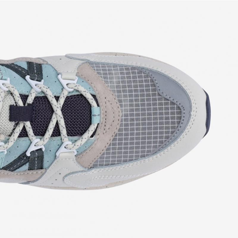 Karhu Fusion 2.0 Unisex Größenzuwachs Sneaker Skhu2418041 167