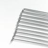 10 pcs/lot 9G Diameter 3.5 mm*100-240mm Motorcycle Spokes 304 Stainless Steel E-bike motorcycle Wheel Spokes