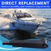 Better-6B4-42111-00-4D Handle, Steering For 9.9HP 15HP Outboard Motor 2 Storke 6B4-42111 Boat Motor