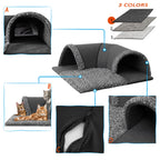 Gadoo Tunnel for Cats