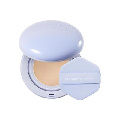 Air Fit Cushion with Refill (4 Colors) 12g*2EA