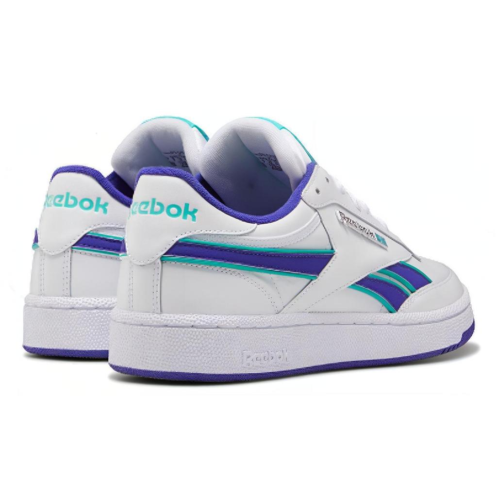 Reebok Club C Revenge Mu 'Bianco Blu' EF8870