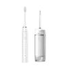 Meeegou MC560 Electric Toothbrush & Water Flosser Set CN Plug (adapter Included)