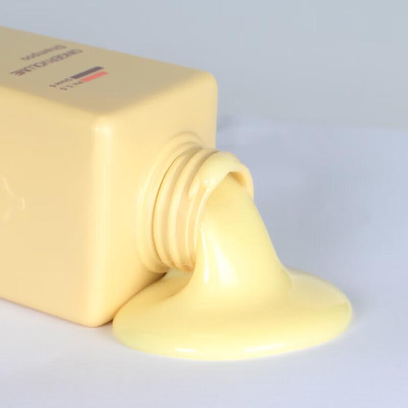 Adoff Ginger Anti-Dandruff Shampoo