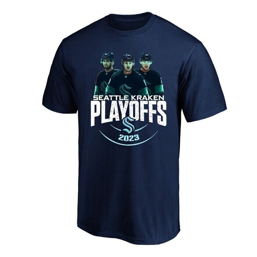 

SALE Seattle Kraken Stanley Cup Something Special Unisex T-shirt
