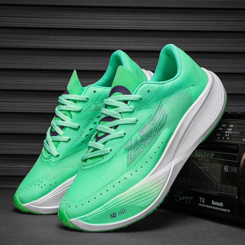 Ultra-Light Soft-Soled Running Shoes for Men, Women's Travel Shoes, Breathable