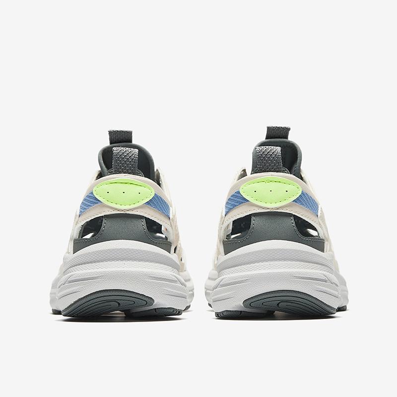 Anta Kids Trendy Fashion Comfortable Versatile Outdoor Casual Sports Shoes Lightweight Shock Absorbing Breathable Non-Slip Low-Top Sandals A12526943