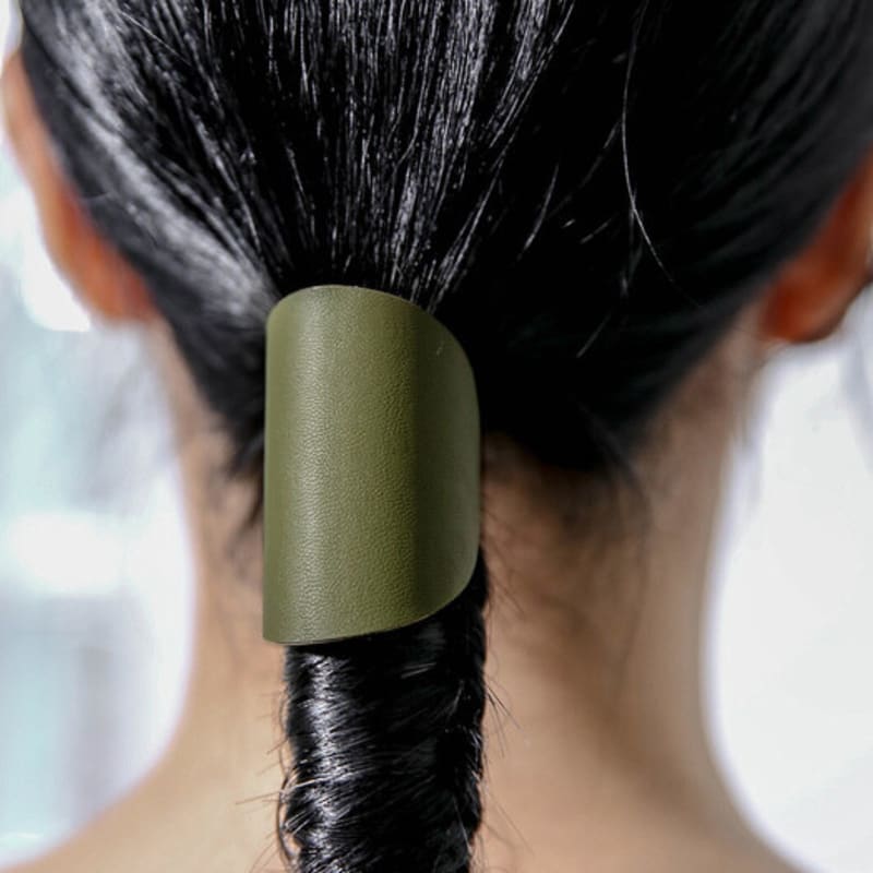 

SUNDAY DISCO CLUB SHARON HAIRPIN KHAKI Khaki