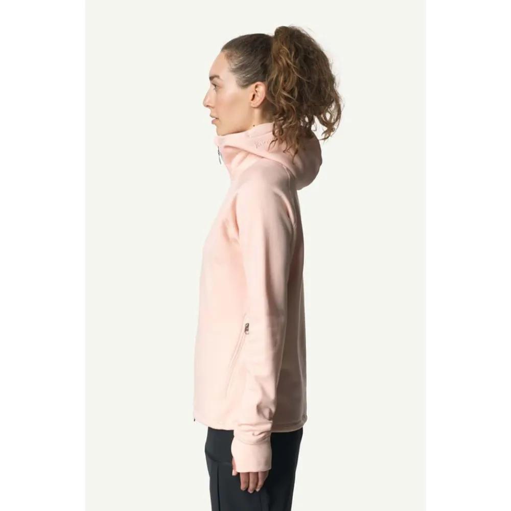 Houdini Fleece Power