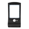 36 LEDs Waterproof Garden Yard Solar Powered Outdoor Light Sensor  Wall Lamp
