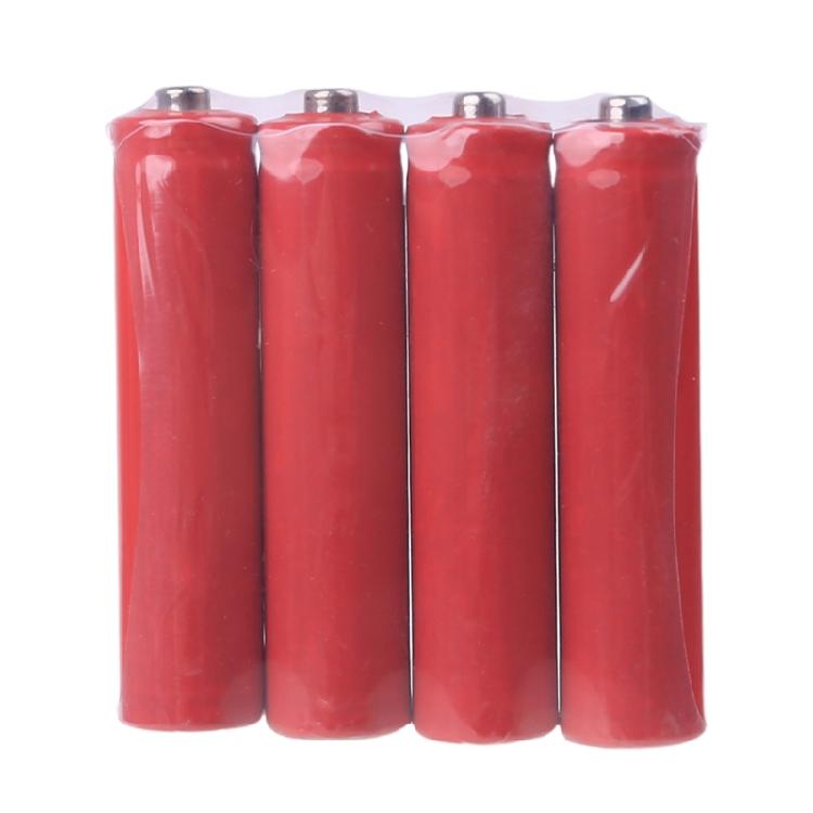Universal 10440 AAA Size Dummy Fake Battery for Case for Shell Placeholder Cylin