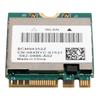 Wireless Network Card Dual Band NGFF M.2 Bluetooth 4.0 802.11ac Wlan Adapter BCM94352Z