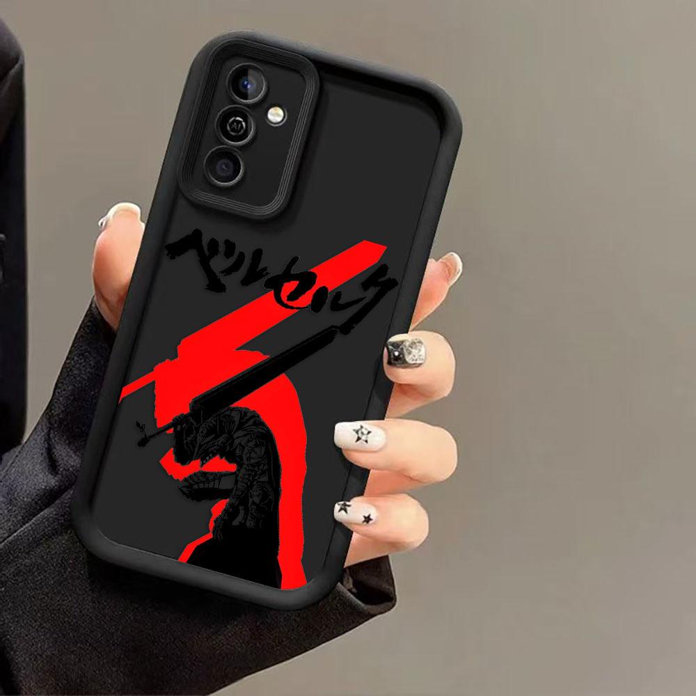 

Чехол для телефона Berserk Guts Warrior Для HONOR 600 400 90 LITE 300 200 70 50 20 10I 9X 8X PRO DIY Чехол Оболочка Funda Capa Coque HONOR 200