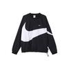 New Sportswear Big Swoosh Woven Jacket Asia Sizing DX0661-010