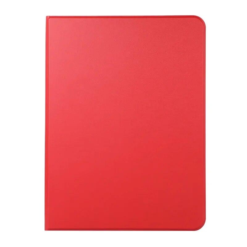 

Чехол-подставка из искусственной кожи для OnePlus Pad 11,6 дюйма, новый чехол для планшета Capa OnePlus Case 2023 OPPO Pad 2, чехол Funda Coque For OPPO Pad 2 11.61 красный