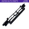 Front Roof Rail Cover 2pcs for Opel Astra H 2004-2013 Zafira B 2003-2009 OEM 5187877