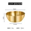 1pcs Stainless Steel Bowl with Scale Cooking Baking Food Storage multipurpose Large Capacity Mixing Bowls for Home Kitchen