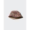 Uniqlo Japan Uv Cut Reversible Bucket Hat