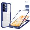 Full Body Protection Shockproof Case for Realme C85 5G C85 Pro Protective Cover Screen Protector Fundas Coque