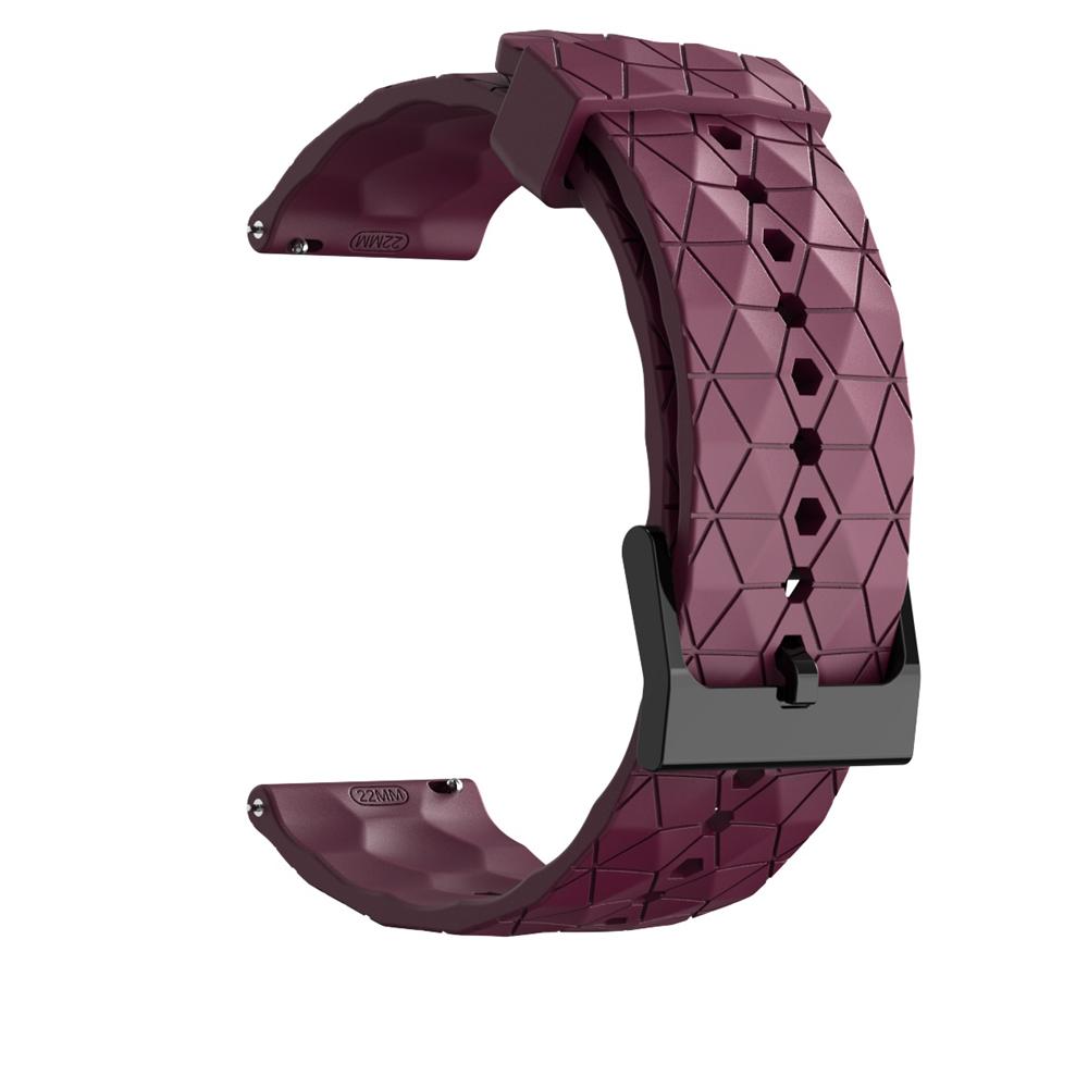 22mm Silicone Band For Realme Watch 2Pro 2 S/SPro Sports Bracelet Wristband For Realme Watch 3Pro 3 Replacement Breathable Strap