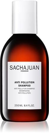 

Cleansing and Nourishing Shampoo TU прозрачный