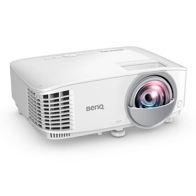 

BenQ MW809STH Short-Throw DLP Projector (CN version)