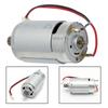 Vacuum Motor Engine Vacuum Cleaner Parts Compatible With Multiple Models Main Brush Motor For Cleaning Home Appliances As Shown