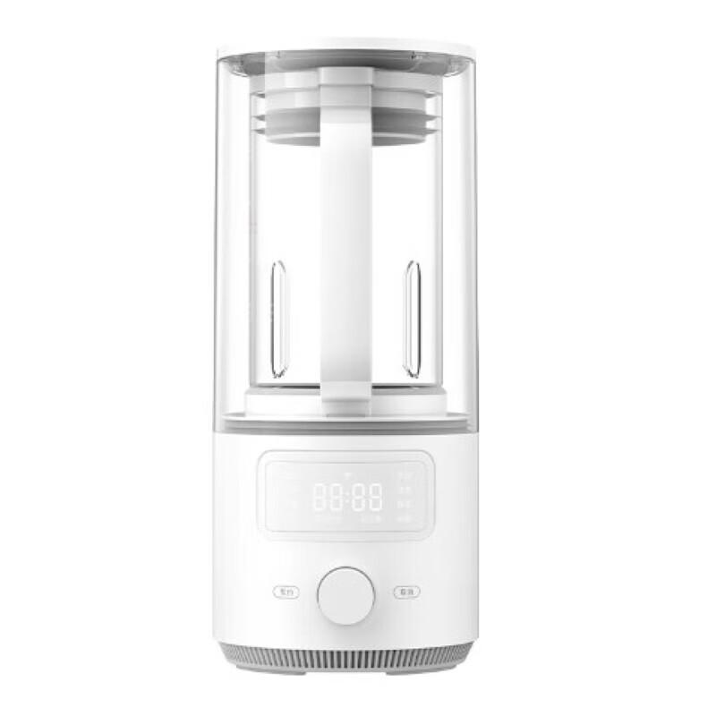 

Умный тихий блендер Xiaomi Mijia S1