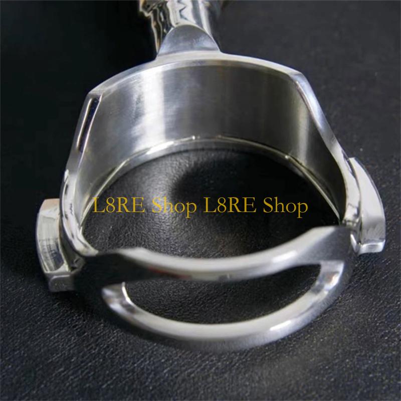 L8RE Portafilter Replace Head Portafilter Handle Replacement Head Coffee Machine Part