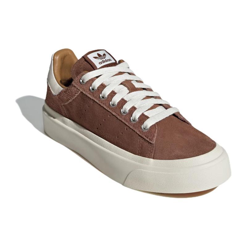 adidas Stan Smith Cs Lux 'Preloved Brown' Sneakers IG1310